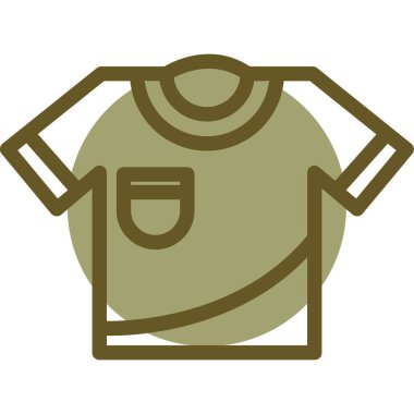 modern simge vektör illüstrasyonu