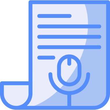 Pano kağıt simgesi