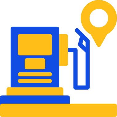 konum kodu konumu simgesi