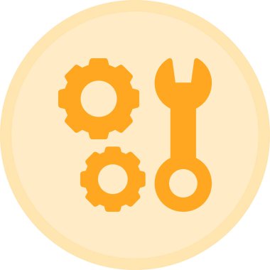 araçlar vektör illüstrasyonu