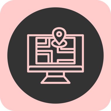 Vektör illüstrasyon illüstrasyonu