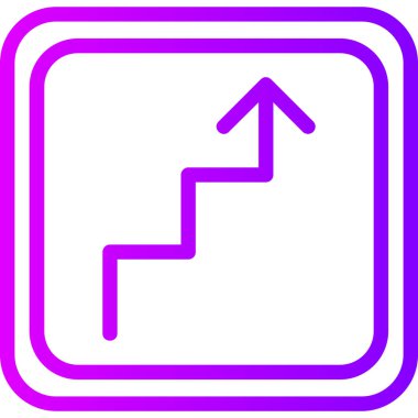 ok simgesinin vektör illüstrasyonu