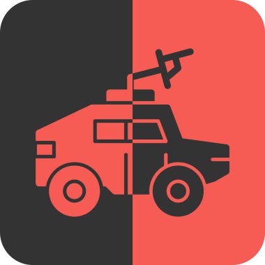 Vektör illüstrasyonu, simge ögesi arkaplanı