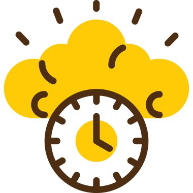 Hava tahmini. Basit tasarım