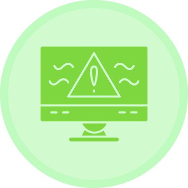 yüzme havuzu ikonu vektör illüstrasyonu