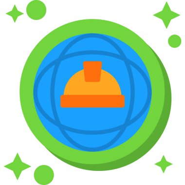 top yarışması simgesi