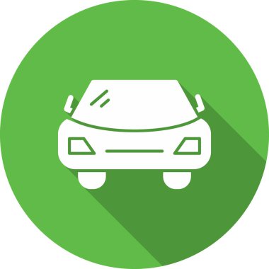 modada izole edilmiş arkaplan