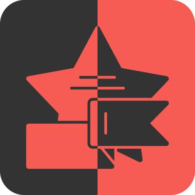 Kağıt düzlemin vektör modern simgesi