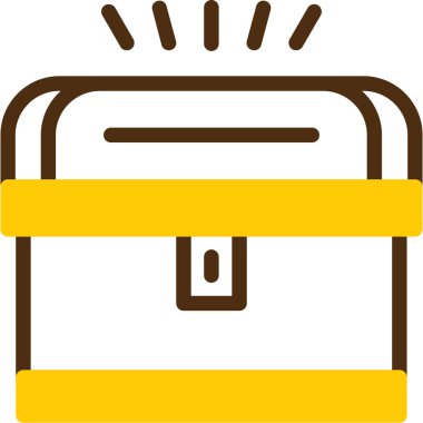 yemek pişirme ikonu