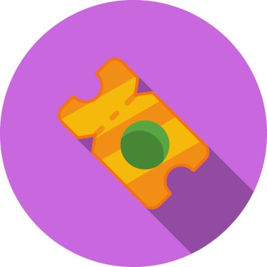 Gıda Web ikonu vektör illüstrasyonu