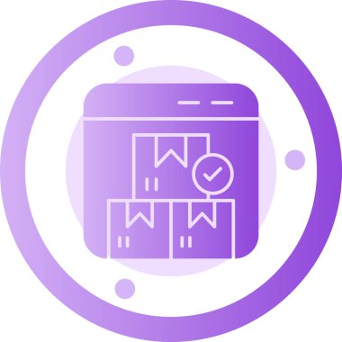 veri analiz ikonu vektörü. İnce çizgi işareti. izole edilmiş sınır sembolü çizimi