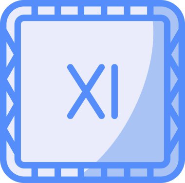 Takvim. Web simgesi basit illüstrasyon