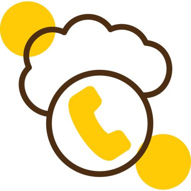 Bulut servisi. Basit tasarım