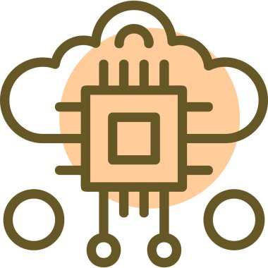 Bulut hesaplama. Basit resimleme