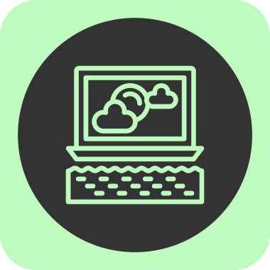 Bulut hesaplama. Basit tasarım