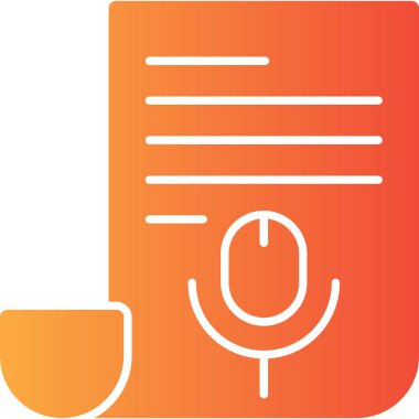 Bir fincan kahvenin vektör çizimi