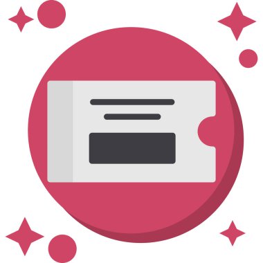 Nakit kart. Basit resimleme