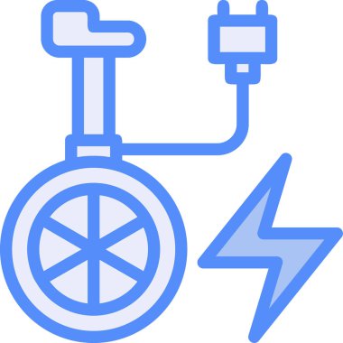 elektrik prizi simgesi - taslak biçimi