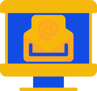 Banka kredi kartı simgesi biçiminde