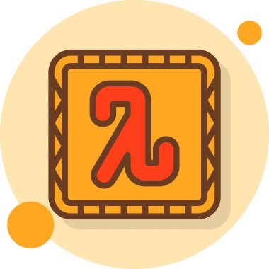 İşinizin uygulaması için bir arkaplan vektör çizimi