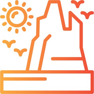 Beyaz arkaplanın vektör illüstrasyonuName