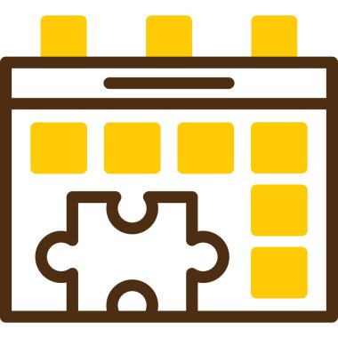 günlük tarih olay simgesi