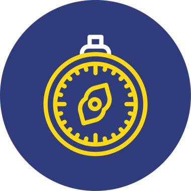 pusula simgesi pusula