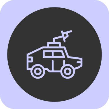 askeri vektör sembol tasarımı