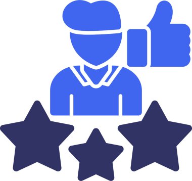 yıldız derecelendirme simgesi