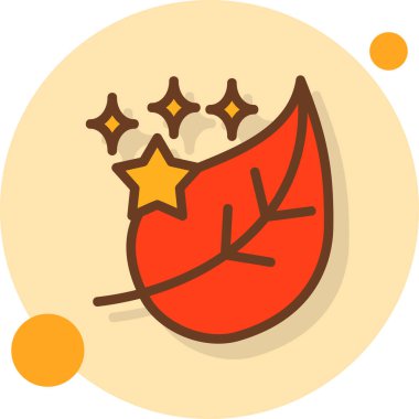 Tasarımınız için bir arkaplanın vektör illüstrasyonu