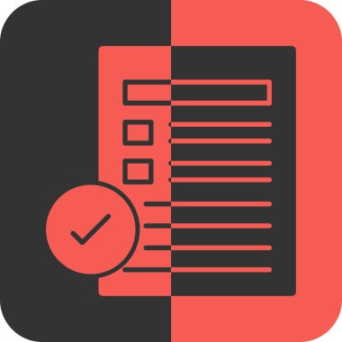 Pano simgesi vektörü beyaz arkaplanda izole edildi