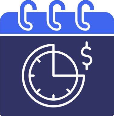 Zaman yönetimi. Basit resimleme