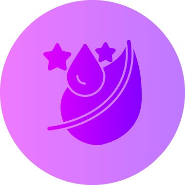 Kişisel ve ticari kullanım için vektör simgesi