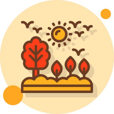 iyi ki doğdun kek simgesi