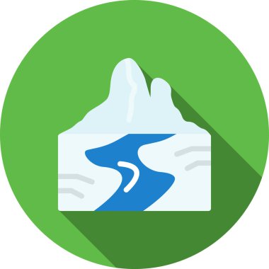 su damlası vektör simgesi