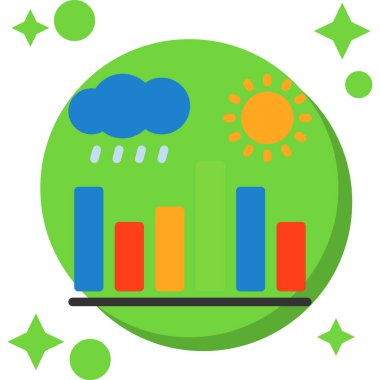 bulut veri depolama simgesi