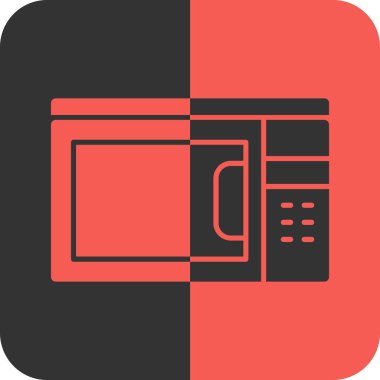 Mutfak gereçleri vektör simgesi