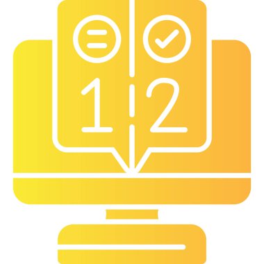 Tahta simgesi. Web için pano vektör simgelerinin özet çizimi