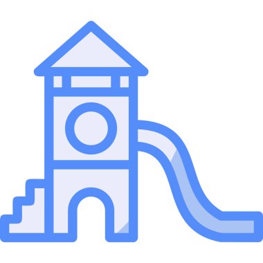 Su borusu simgesi. beyaz arkaplanda izole edilmiş ana hatlı su boru vektör simgesi rengi