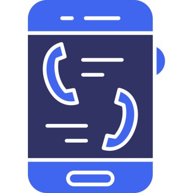 Telefon et. Basit resimleme