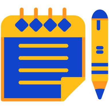 eğitim kalem simgesi