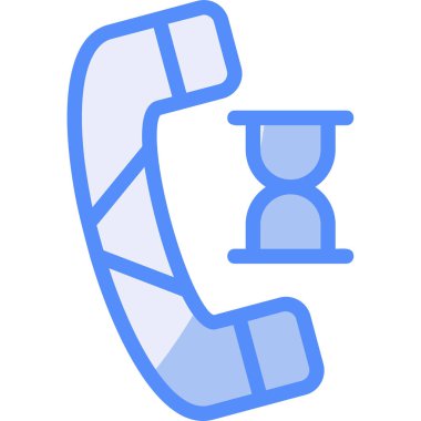 Telefon var. resimleme tasarımı