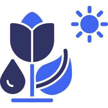 Web uygulaması için vektör simgesi çizimi