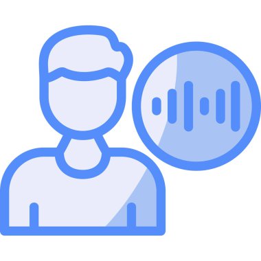 avatar, insan, profil, insan, kişi, kullanıcı satırı renk simgesi