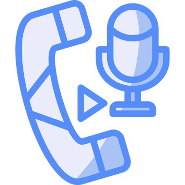 mikrofon mikrofon simgesi