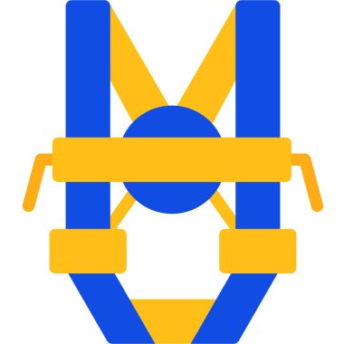 inşaat simgesi sembol tasarımı