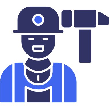 Alt simge vektör çizim