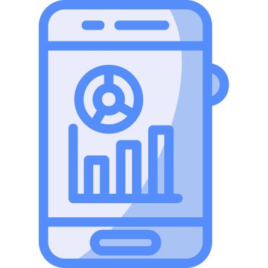 Cep telefonu. Basit tasarım