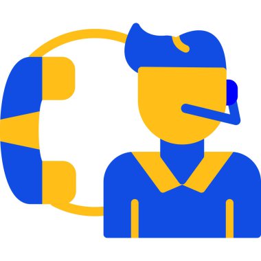 Avatar erkek simgesi