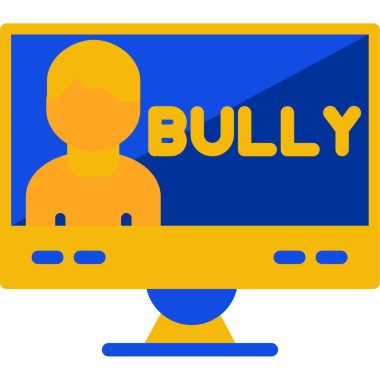 Zorbalığa uğradığını gösteren bir not. İş fotoğraflarında, çocukların sahte denge arasındaki davranışları gösteriliyor.